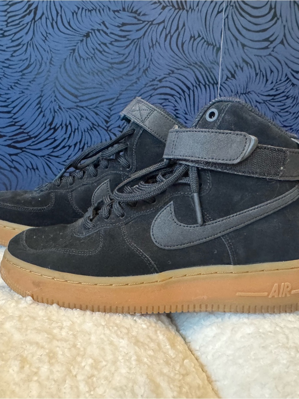 Nike Air Force 1 High 07 LV8